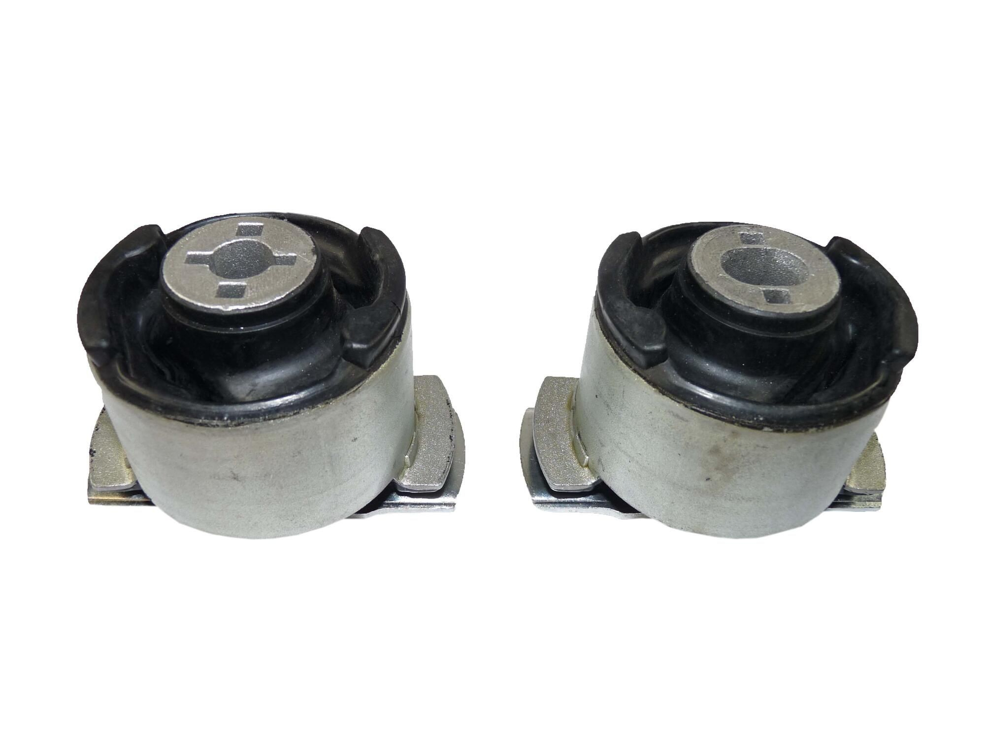  Silentblock tylnej belki Renault Laguna 3