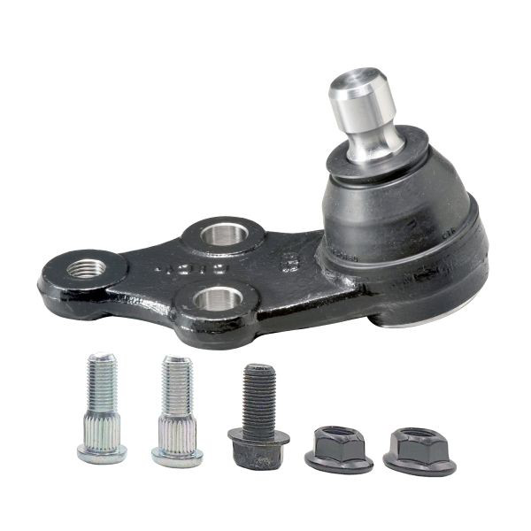 Sworzeń wahacza dolny CTR CB0206 cena, od 15,06 USD