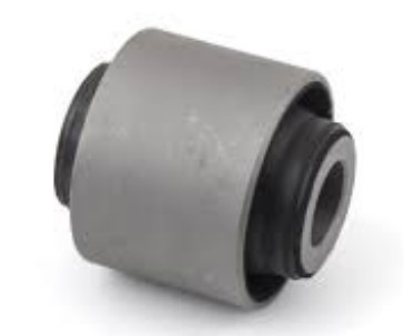 GV0162 CTR Silentblock tylnego wahacza poprzecznego