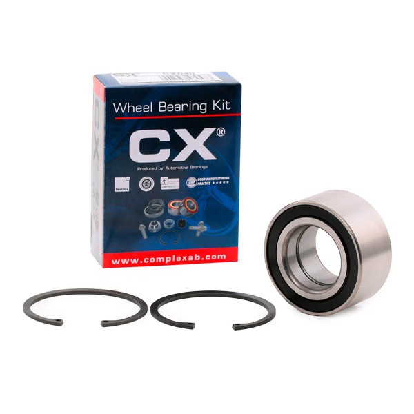 CX040 CX/Complex