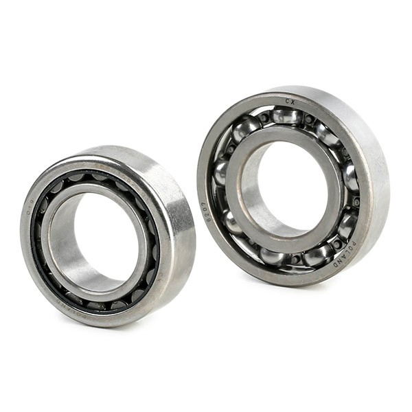 Lożysko piasty tylnej CX/Complex CX061 cena, od 22,55 USD