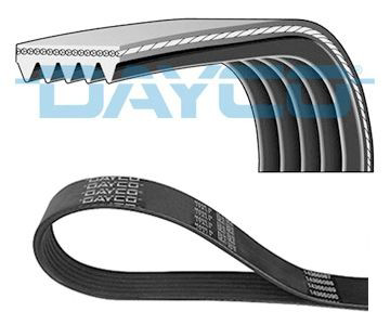 Pas napędowy mechanizmów Dayco 5PK1065 cena, od 11,95 USD