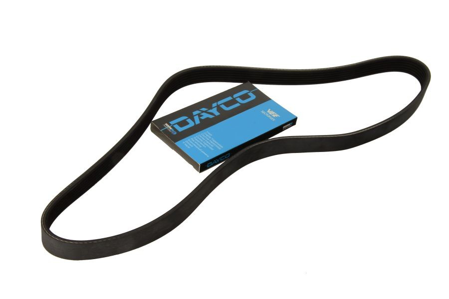 6PK1525 Dayco Pas napędowy mechanizmów