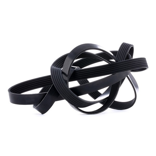 Pas napędowy mechanizmów Dayco 6PK2870 cena, od 30,16 USD