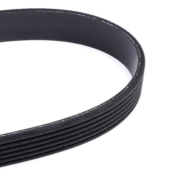 Do koszyka 6PK2870 Dayco Pas napędowy mechanizmów