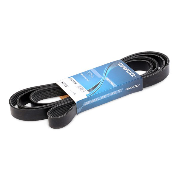 Pas napędowy mechanizmów 7PK2711S Dayco