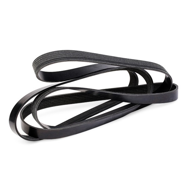 Do koszyka 7PK2711S Dayco Pas napędowy mechanizmów