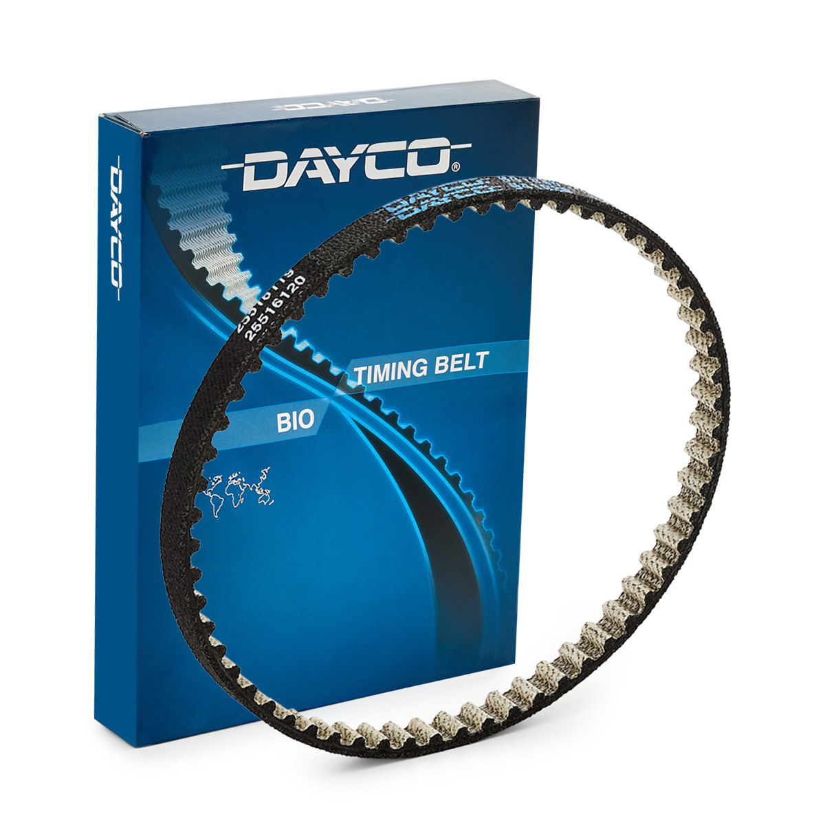 Pasek pompy olejowej Dayco 941086 cena, od 24,88 USD