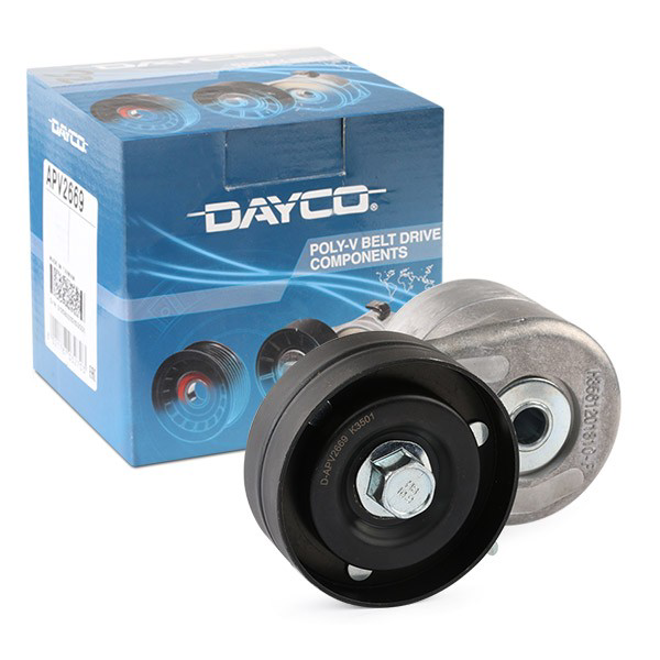 Napinacz paska napędowego APV2669 Dayco