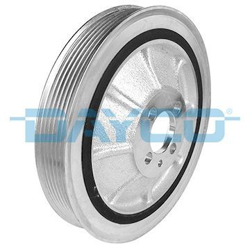 Koło pasowe wału korbowego Dayco DPV1139 cena, od 68,12 USD