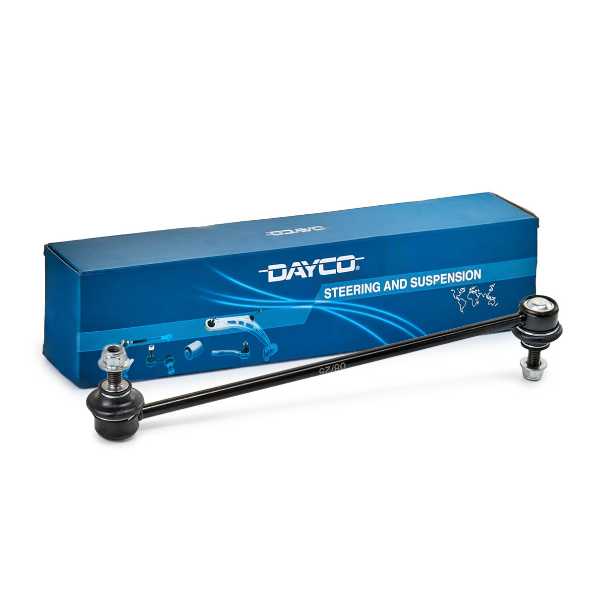 DSS1016 Dayco Łącznik stabilizatora przedniego