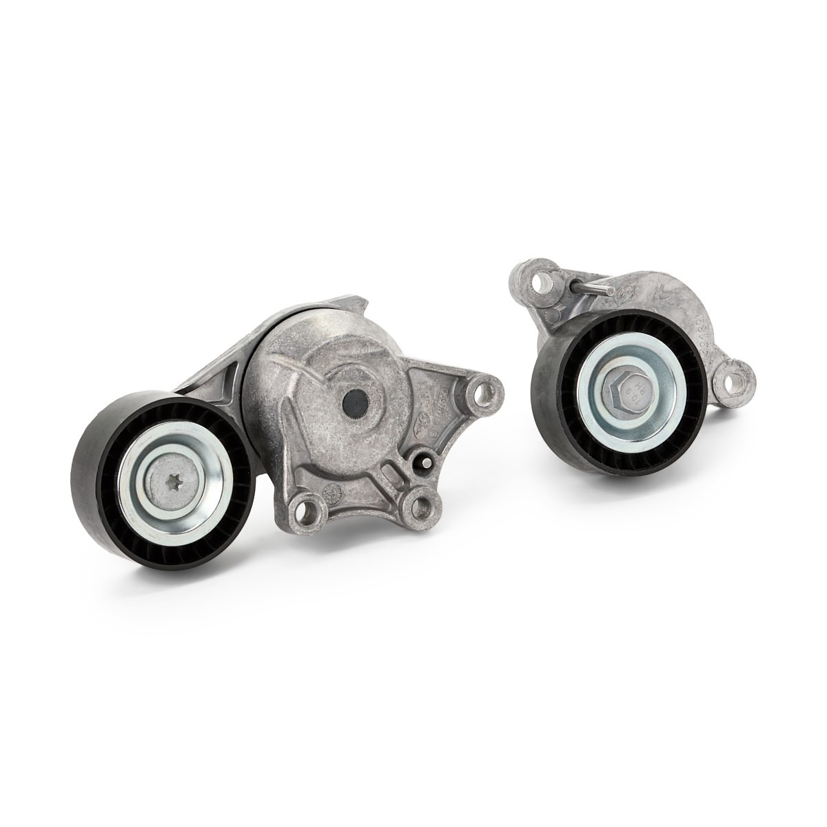 Pasek napędowy mechanizmów, zestaw 1611277480 Peugeot/Citroen