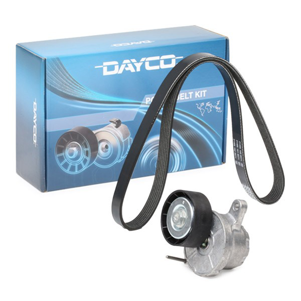 KPV288 Dayco Pasek napędowy mechanizmów, zestaw