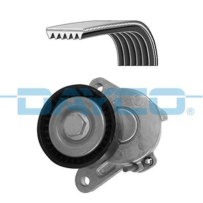 Do koszyka KPV288 Dayco Pasek napędowy mechanizmów, zestaw