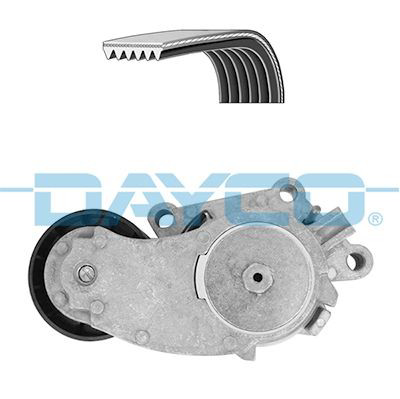 KPV333 Dayco Pasek napędowy mechanizmów, zestaw
