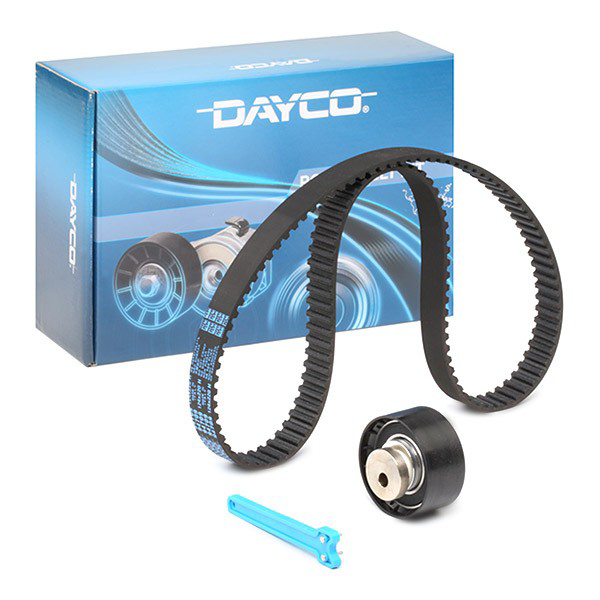 Pasek rozrządu, zestaw Dayco KTB285 cena, od 60,47 USD