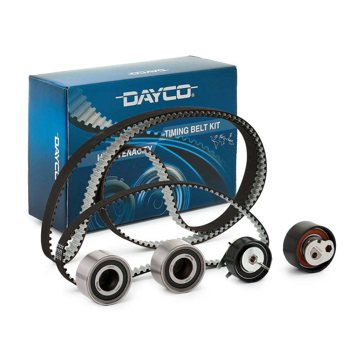 Pasek rozrządu, zestaw Dayco KTB775 cena, od 245,81 USD