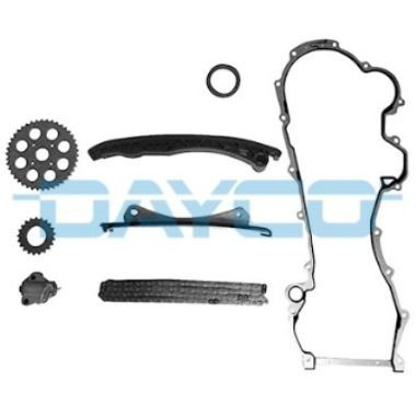  Dayco KTC1000