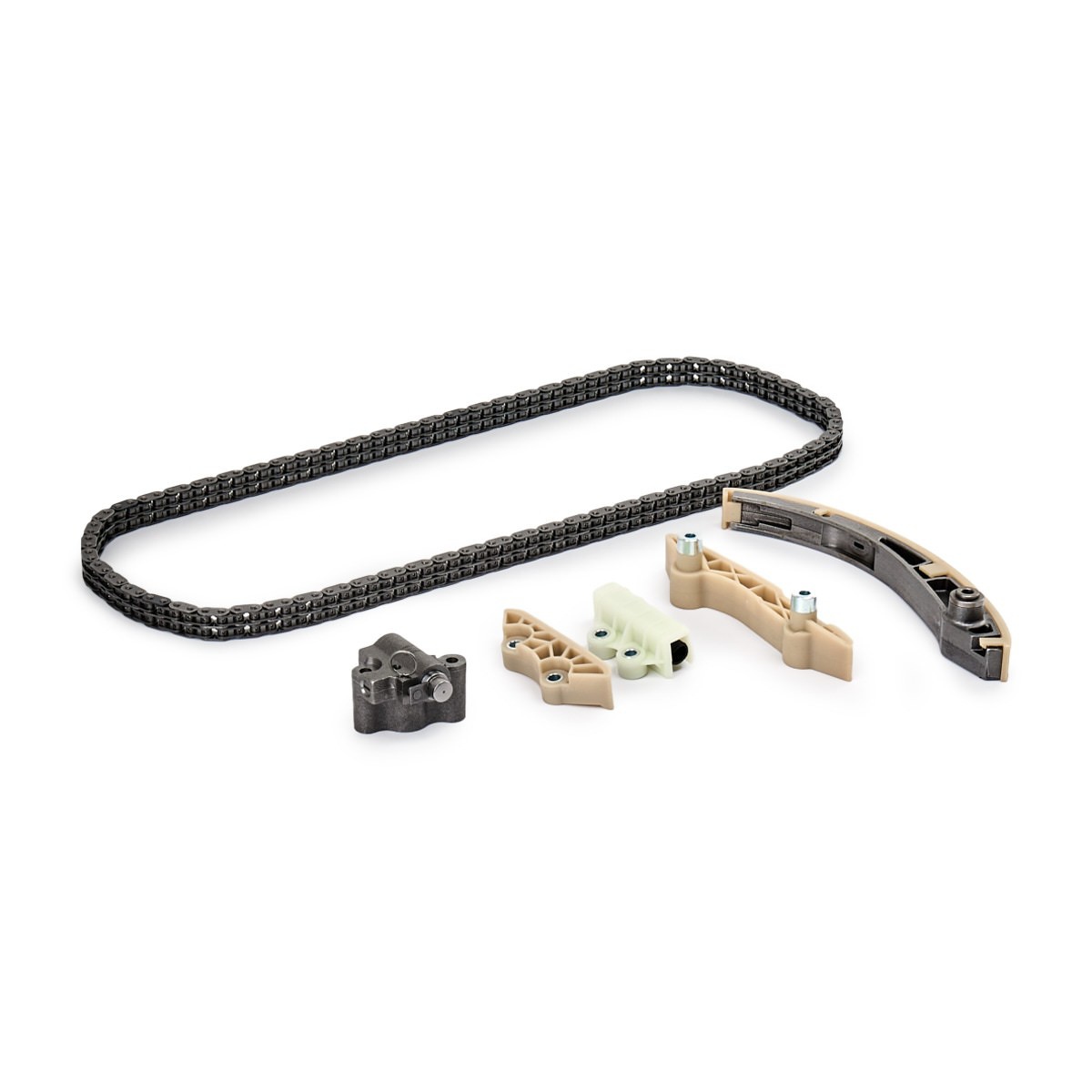 Łańcuch rozrządu, zestaw Dayco KTC1189