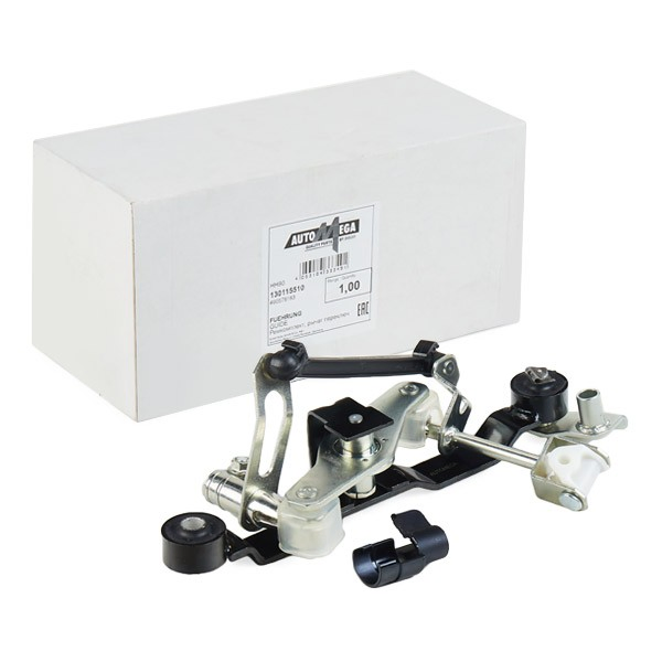 Mechanizm wyboru (przełączania) biegów Dello/Automega 130115510 cena, od 54,56 USD