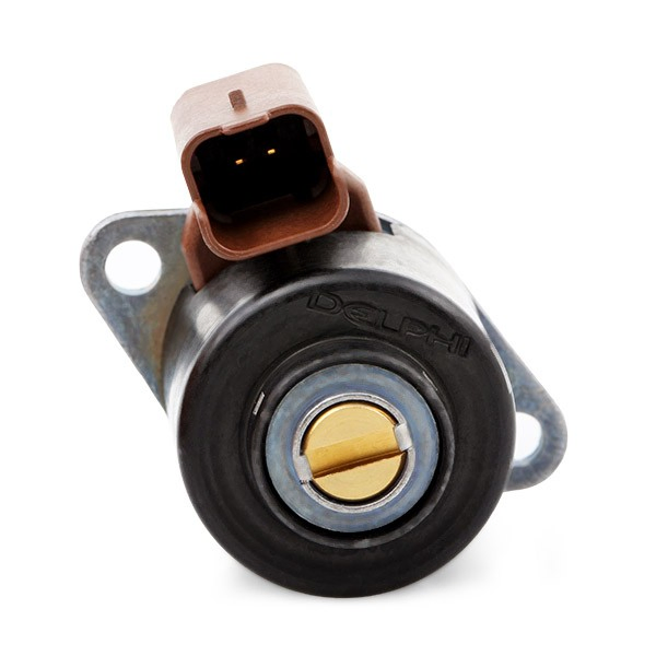 Do koszyka Zawór regulacji ciśnienia (zawór redukcyjny pompy wtryskowej) System Common-Rail Suzuki Jimny  FJ