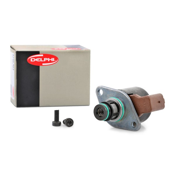 Zawór regulacji ciśnienia (zawór redukcyjny pompy wtryskowej) System Common-Rail Suzuki Jimny SUV (FJ) (1998 - 2026) cena, od 99,42 USD