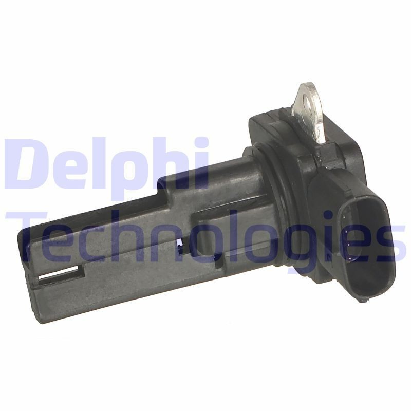 AF1020312B1 Delphi Czujnik przepływu powietrza, przepływomierz powietrza M.A.F.