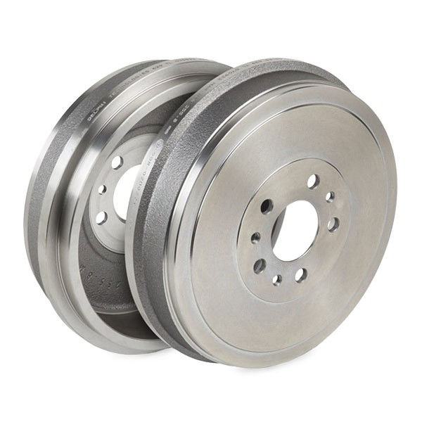 Bęben hamulcowy tylny Delphi BF629 cena, od 70,67 USD