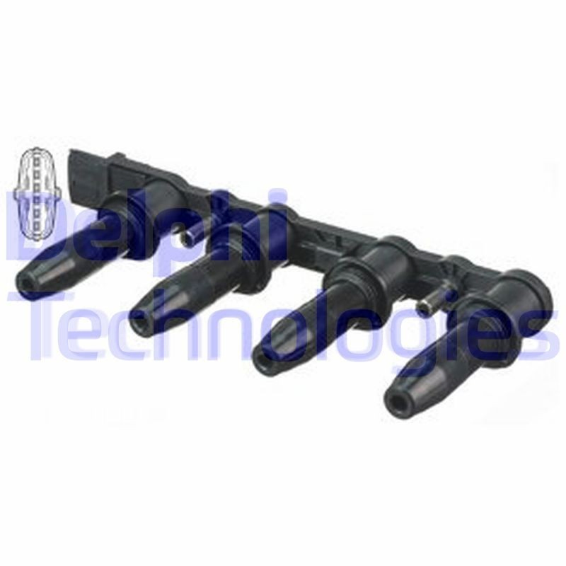 CF20142 Delphi