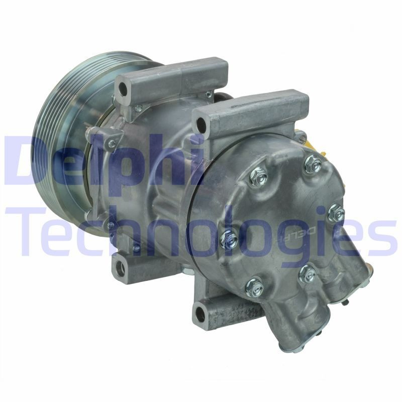  Delphi CS20523