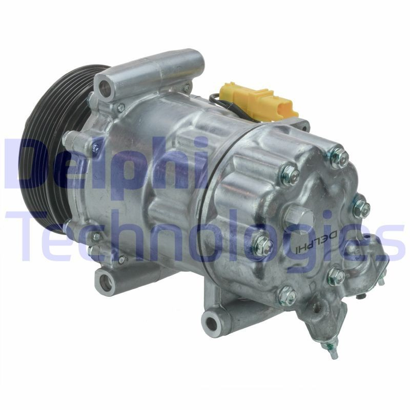 Sprężarka klimatyzacji CS20526 Delphi