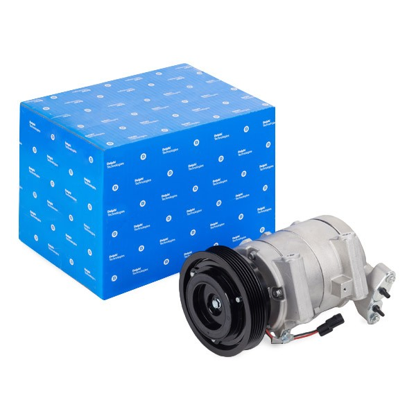 CS20601 Delphi