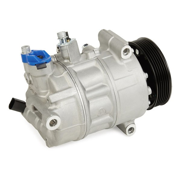 Sprężarka klimatyzacji Delphi CS20647 cena, od 264,26 USD