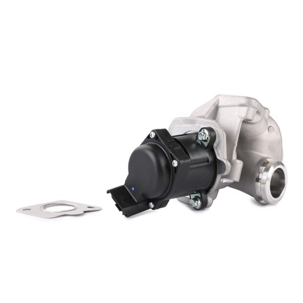 Zawór recyrkulacji spalin EGR EG1041512B1 Delphi