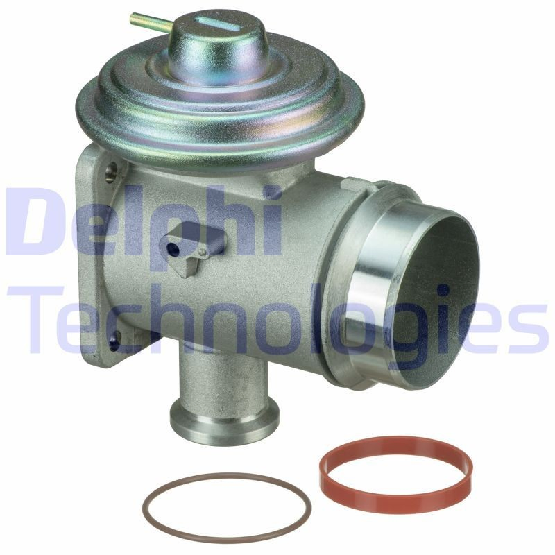 EG1046512B1 Delphi Zawór recyrkulacji spalin EGR