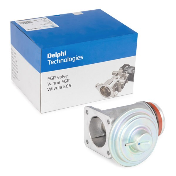 Do koszyka EG1046512B1 Delphi Zawór recyrkulacji spalin EGR