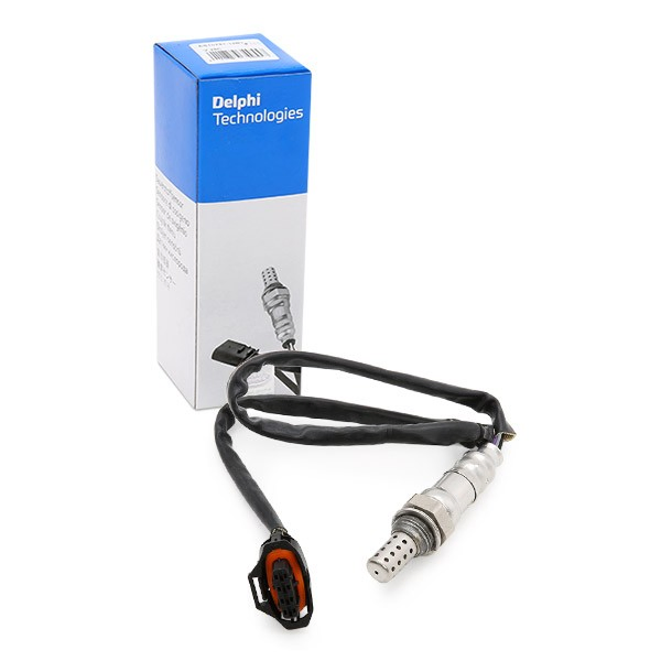 Sonda lambda czujnik tlenu przed katalizatorem ES1079112B1 Delphi