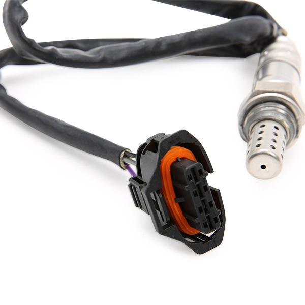 Sonda lambda czujnik tlenu przed katalizatorem Delphi ES1079112B1 cena, od 62,96 USD