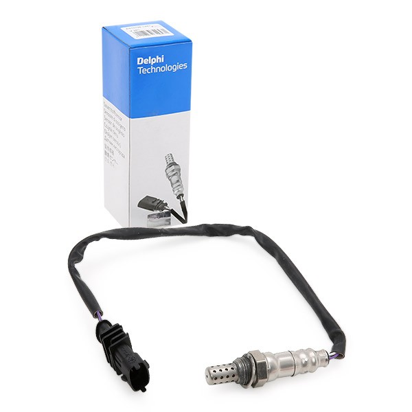 Do koszyka ES1079812B1 Delphi Sonda lambda czujnik tlenu po katalizatorze