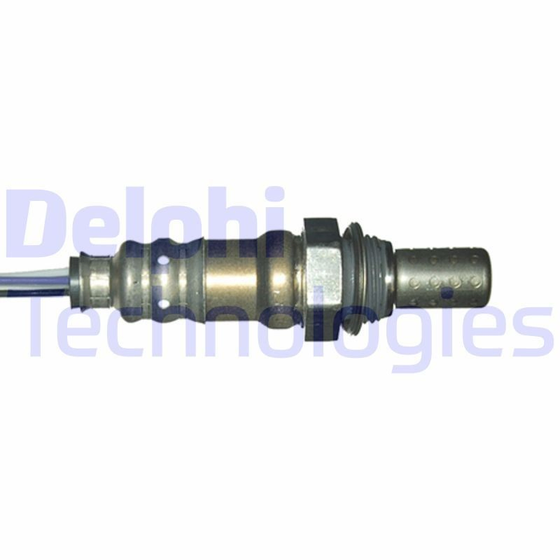Sonda lambda, czujnik tlenu Mazda MPV II minivan (LW) (1999 - 2006) cena, od 46,87 USD