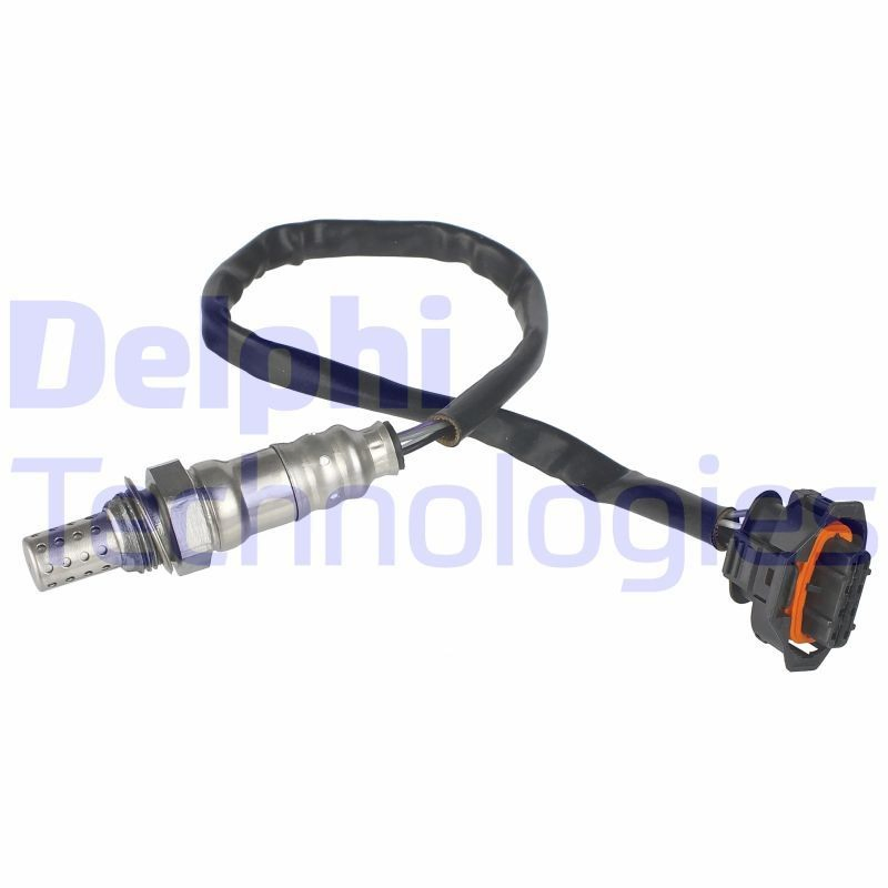 ES2028312B1 Delphi Sonda lambda, czujnik tlenu
