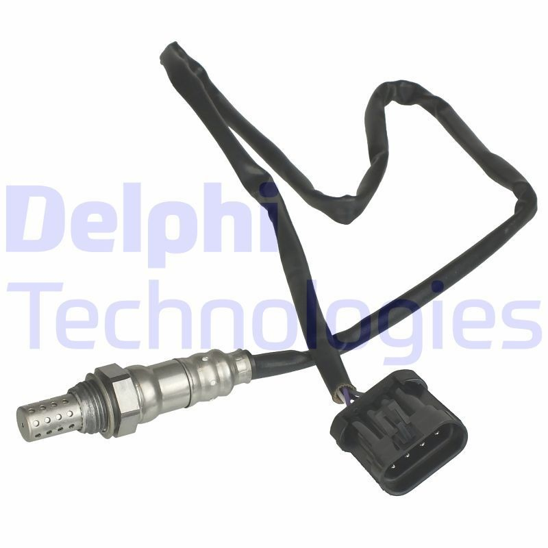 Sonda lambda, czujnik tlenu 226A04M200 Nissan/Infiniti