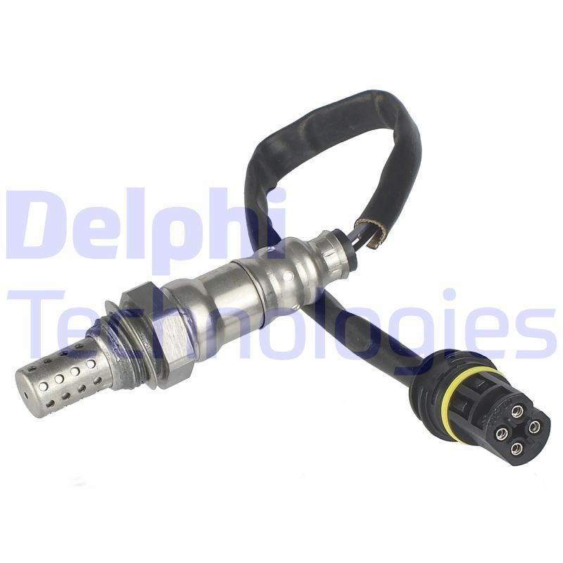 0025402317 Mercedes Sonda lambda czujnik tlenu przed katalizatorem