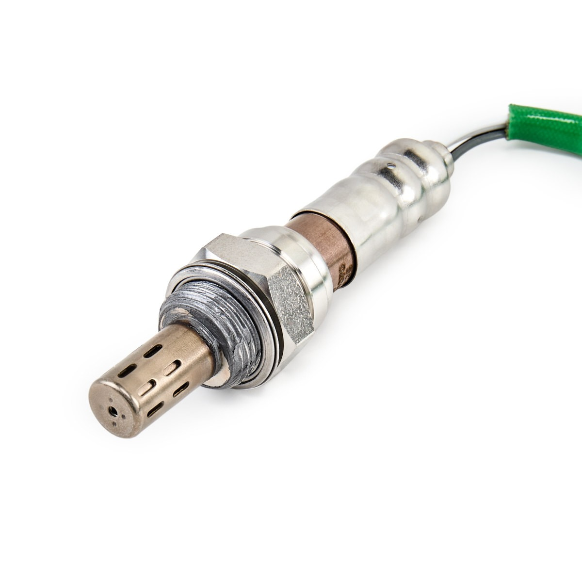 Do koszyka ES2107012B1 Delphi Sonda lambda czujnik tlenu przed katalizatorem