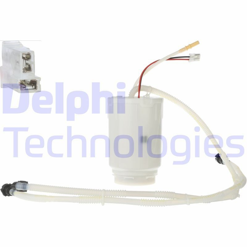 FE071912B1 Delphi Moduł pompy paliwowej z czujnikiem poziomu paliwa