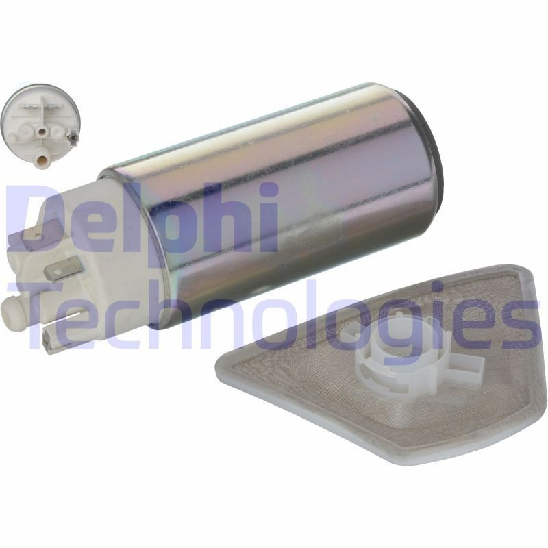 FE077912B1 Delphi Pompa paliwa elektryczna zanurzeniowa