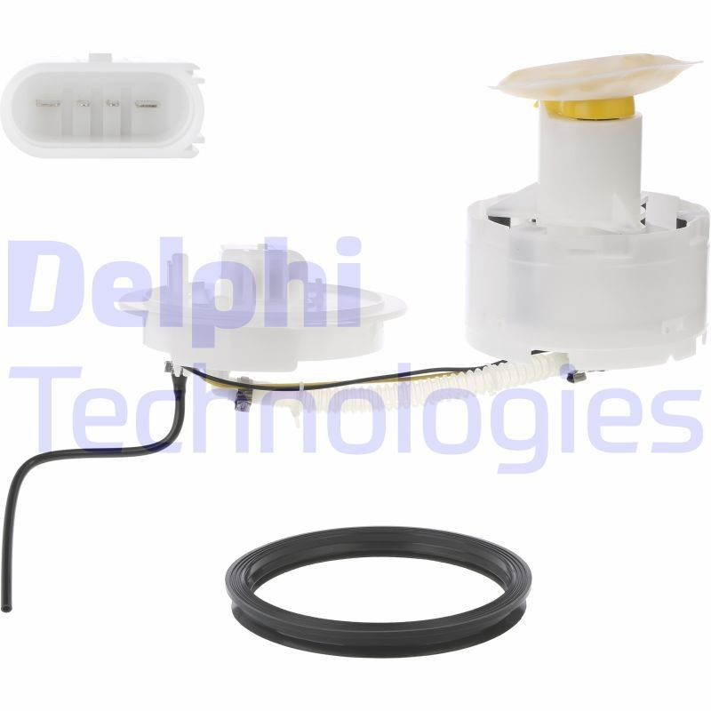 Moduł pompy paliwowej z czujnikiem poziomu paliwa Magneti Marelli 313011313310 cena, od 128,88 USD