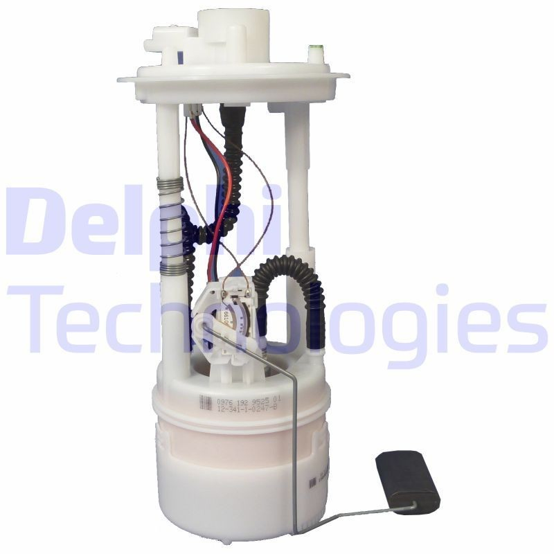 FG113012B1 Delphi Moduł pompy paliwowej z czujnikiem poziomu paliwa