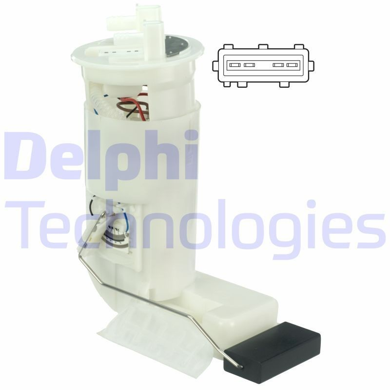  Delphi FG201312B1