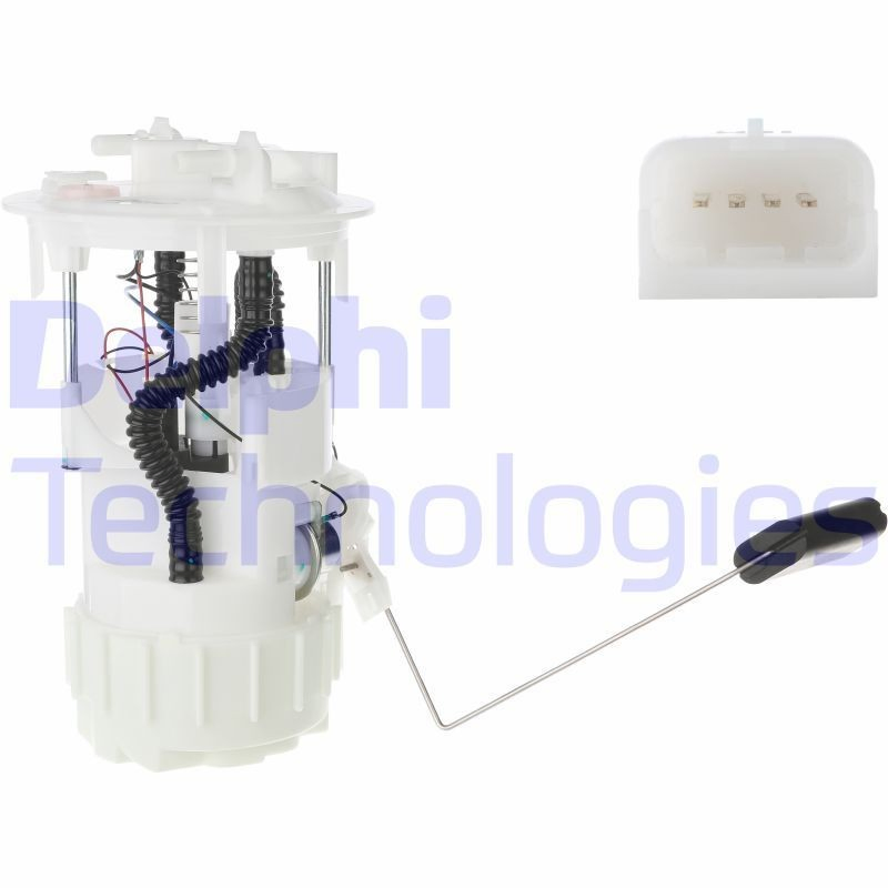 FG235512B1 Delphi Moduł pompy paliwowej z czujnikiem poziomu paliwa